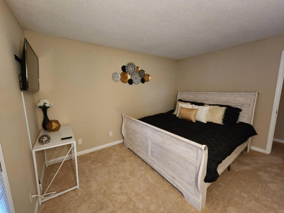 Apartamento Uptown 2 Bedroom With Wi-fi