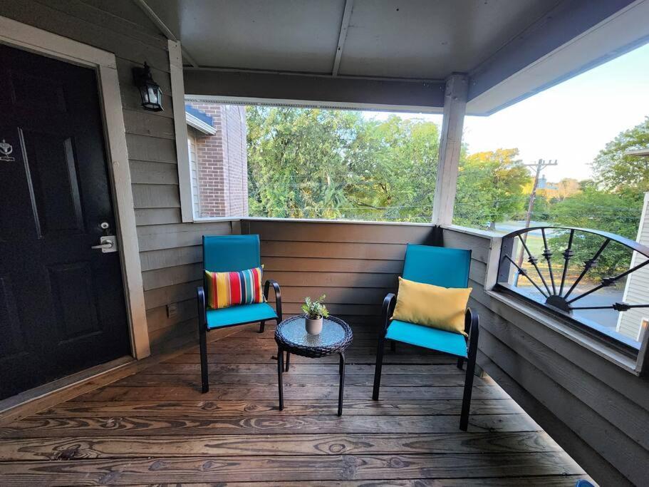 Uptown 2 Bedroom With Wi-fi Apartamento *